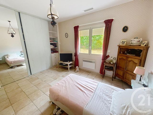 maison à vendre - 4 pièces - 133.22 m2 - MAUREILLAS LAS ILLAS - 66 - LANGUEDOC-ROUSSILLON - Century 21 Agence Des Cerisiers