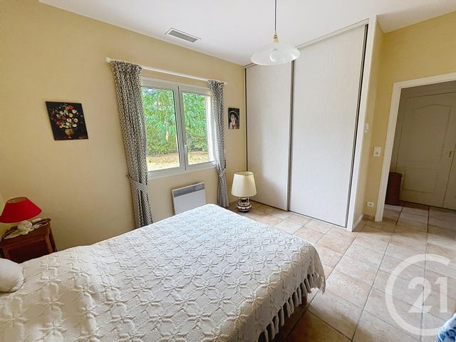 maison à vendre - 4 pièces - 133.22 m2 - MAUREILLAS LAS ILLAS - 66 - LANGUEDOC-ROUSSILLON - Century 21 Agence Des Cerisiers