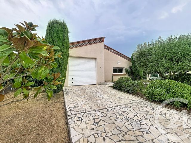maison à vendre - 4 pièces - 133.22 m2 - MAUREILLAS LAS ILLAS - 66 - LANGUEDOC-ROUSSILLON - Century 21 Agence Des Cerisiers