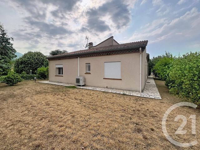 maison à vendre - 4 pièces - 133.22 m2 - MAUREILLAS LAS ILLAS - 66 - LANGUEDOC-ROUSSILLON - Century 21 Agence Des Cerisiers