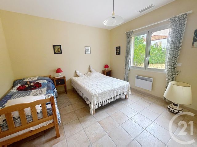 maison à vendre - 4 pièces - 133.22 m2 - MAUREILLAS LAS ILLAS - 66 - LANGUEDOC-ROUSSILLON - Century 21 Agence Des Cerisiers