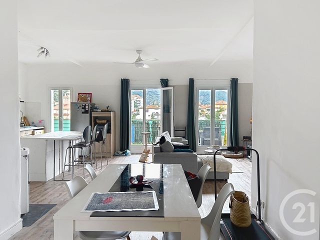 Appartement F3 à vendre - 3 pièces - 82.4 m2 - AMELIE LES BAINS PALALDA - 66 - LANGUEDOC-ROUSSILLON - Century 21 Agence Des Cerisiers