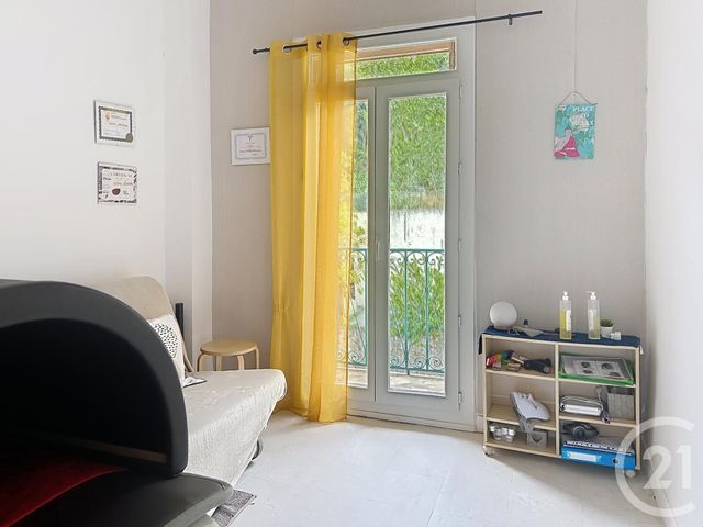 Appartement F3 à vendre - 3 pièces - 82.4 m2 - AMELIE LES BAINS PALALDA - 66 - LANGUEDOC-ROUSSILLON - Century 21 Agence Des Cerisiers