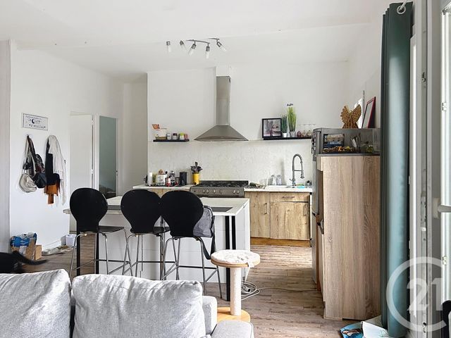Appartement F3 à vendre - 3 pièces - 82.4 m2 - AMELIE LES BAINS PALALDA - 66 - LANGUEDOC-ROUSSILLON - Century 21 Agence Des Cerisiers