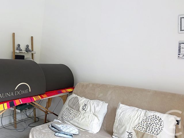 Appartement F3 à vendre - 3 pièces - 82.4 m2 - AMELIE LES BAINS PALALDA - 66 - LANGUEDOC-ROUSSILLON - Century 21 Agence Des Cerisiers