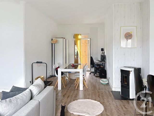 Appartement F3 à vendre - 3 pièces - 82.4 m2 - AMELIE LES BAINS PALALDA - 66 - LANGUEDOC-ROUSSILLON - Century 21 Agence Des Cerisiers
