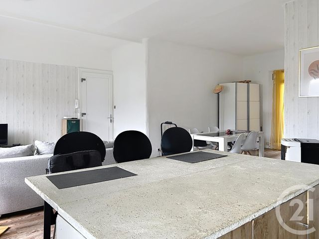 Appartement F3 à vendre - 3 pièces - 82.4 m2 - AMELIE LES BAINS PALALDA - 66 - LANGUEDOC-ROUSSILLON - Century 21 Agence Des Cerisiers