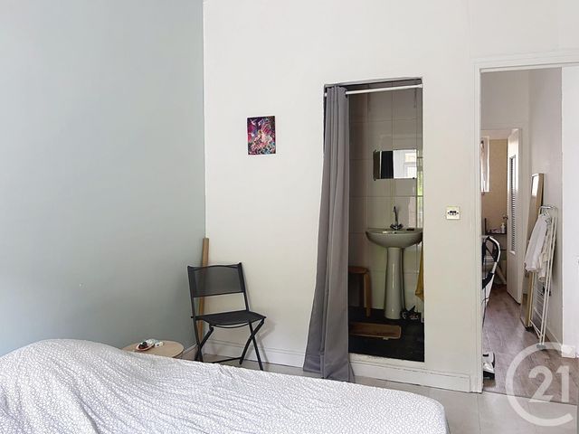 Appartement F3 à vendre - 3 pièces - 82.4 m2 - AMELIE LES BAINS PALALDA - 66 - LANGUEDOC-ROUSSILLON - Century 21 Agence Des Cerisiers