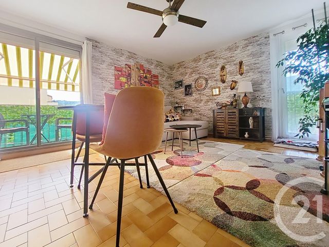 Appartement F2 à vendre AMELIE LES BAINS PALALDA