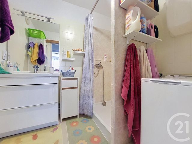 Appartement F2 à vendre - 2 pièces - 51.4 m2 - AMELIE LES BAINS PALALDA - 66 - LANGUEDOC-ROUSSILLON - Century 21 Agence Des Cerisiers