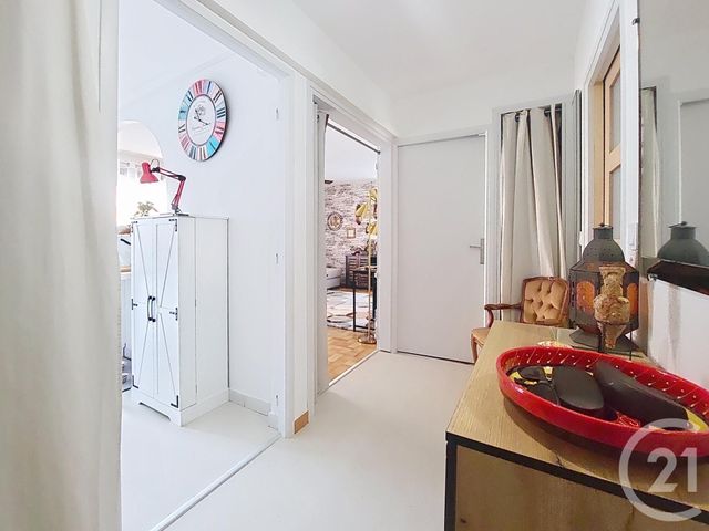 Appartement F2 à vendre - 2 pièces - 51.4 m2 - AMELIE LES BAINS PALALDA - 66 - LANGUEDOC-ROUSSILLON - Century 21 Agence Des Cerisiers