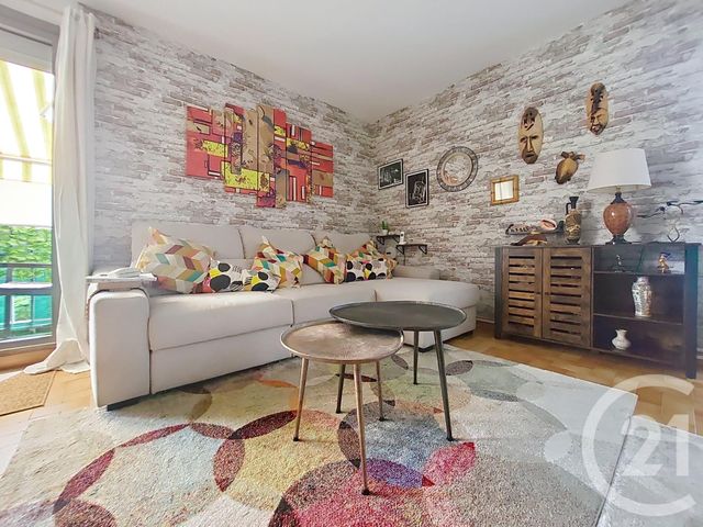 Appartement F2 à vendre - 2 pièces - 51.4 m2 - AMELIE LES BAINS PALALDA - 66 - LANGUEDOC-ROUSSILLON - Century 21 Agence Des Cerisiers
