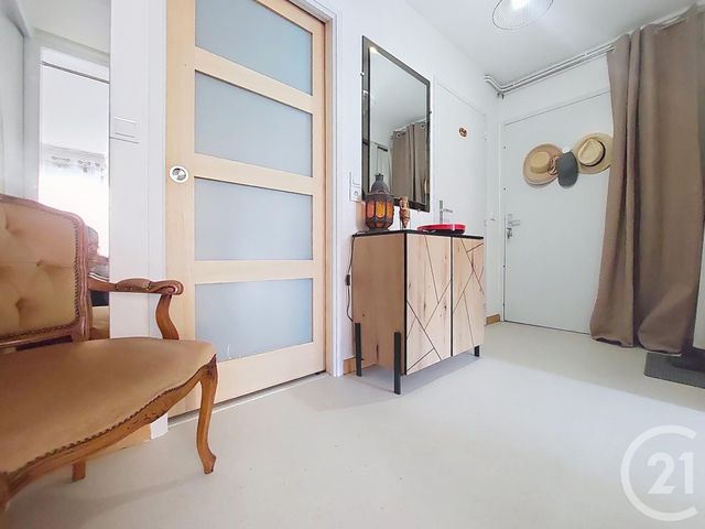 Appartement F2 à vendre - 2 pièces - 51.4 m2 - AMELIE LES BAINS PALALDA - 66 - LANGUEDOC-ROUSSILLON - Century 21 Agence Des Cerisiers