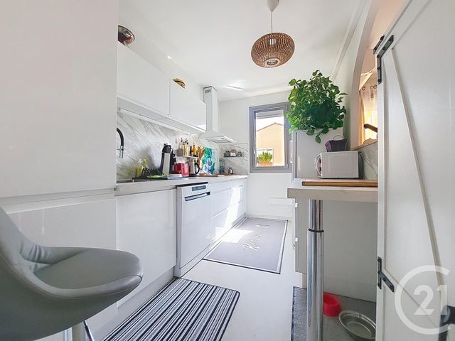 Appartement F2 à vendre - 2 pièces - 51.4 m2 - AMELIE LES BAINS PALALDA - 66 - LANGUEDOC-ROUSSILLON - Century 21 Agence Des Cerisiers