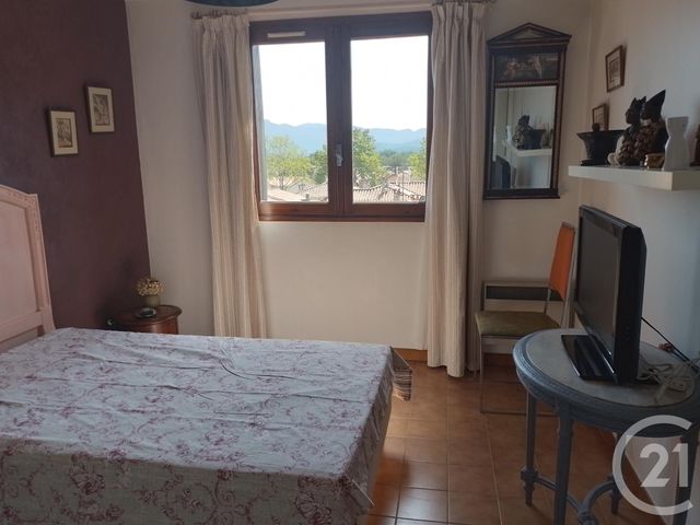 Appartement F4 à vendre - 4 pièces - 76.24 m2 - CERET - 66 - LANGUEDOC-ROUSSILLON - Century 21 Agence Des Cerisiers