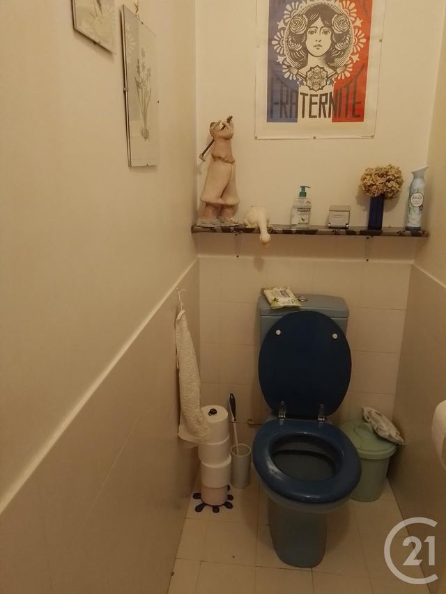 Appartement F4 à vendre - 4 pièces - 76.24 m2 - CERET - 66 - LANGUEDOC-ROUSSILLON - Century 21 Agence Des Cerisiers