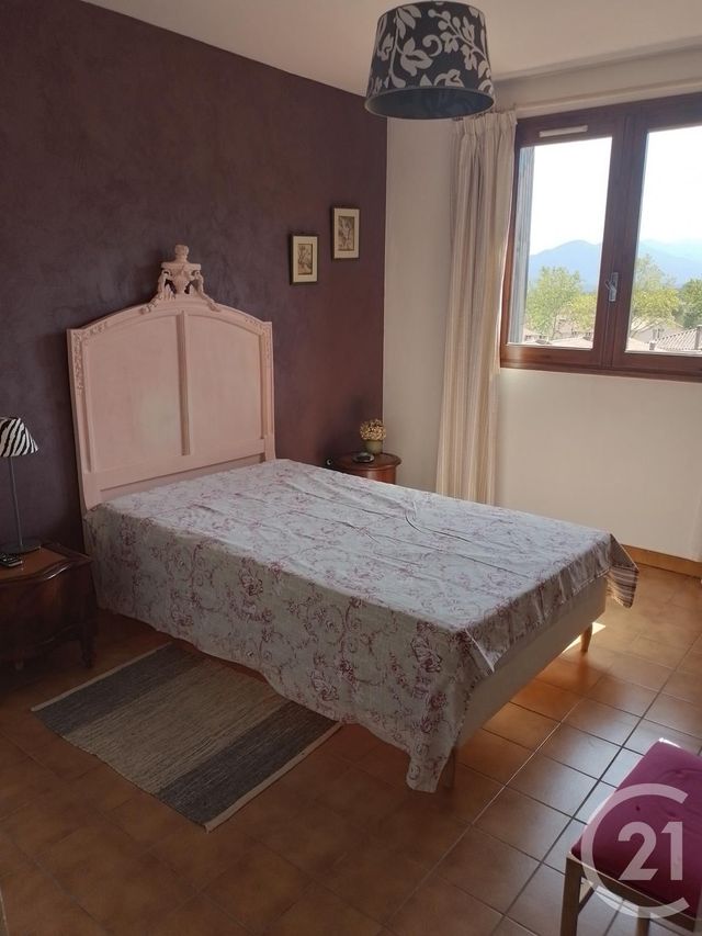 Appartement F4 à vendre - 4 pièces - 76.24 m2 - CERET - 66 - LANGUEDOC-ROUSSILLON - Century 21 Agence Des Cerisiers