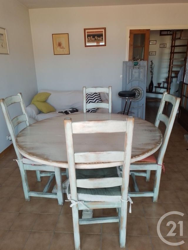Appartement F4 à vendre - 4 pièces - 76.24 m2 - CERET - 66 - LANGUEDOC-ROUSSILLON - Century 21 Agence Des Cerisiers