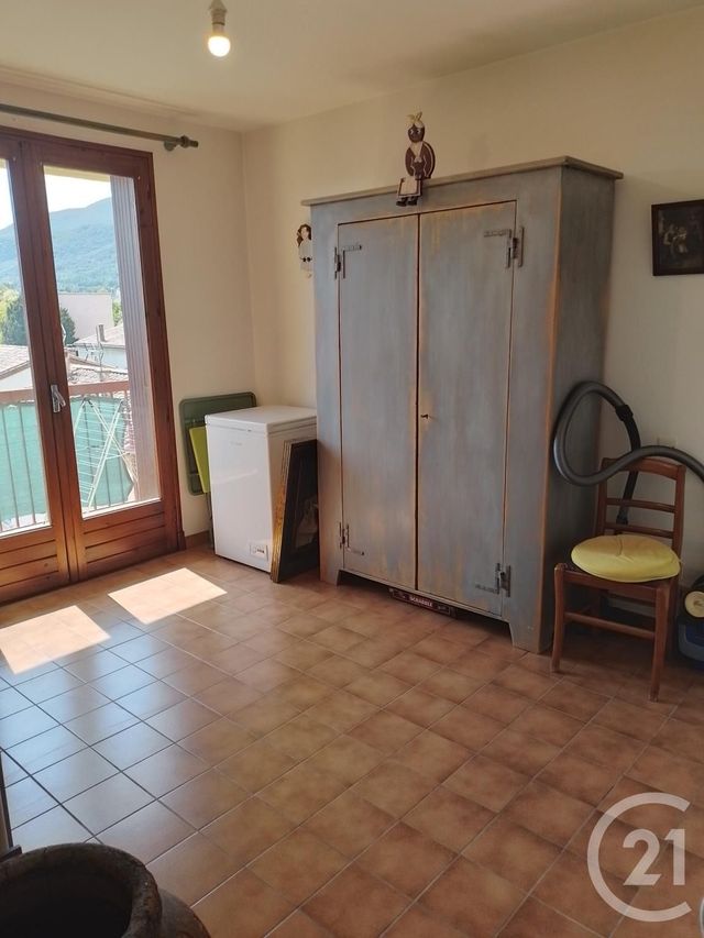 Appartement F4 à vendre - 4 pièces - 76.24 m2 - CERET - 66 - LANGUEDOC-ROUSSILLON - Century 21 Agence Des Cerisiers