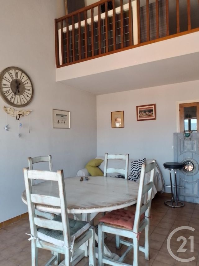 Appartement F4 à vendre CERET