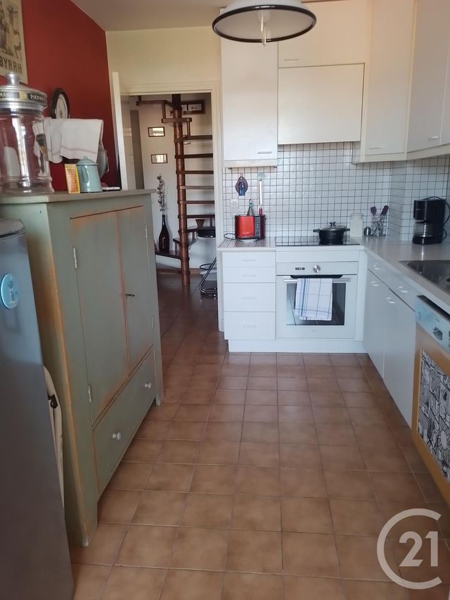 Appartement F4 à vendre - 4 pièces - 76.24 m2 - CERET - 66 - LANGUEDOC-ROUSSILLON - Century 21 Agence Des Cerisiers