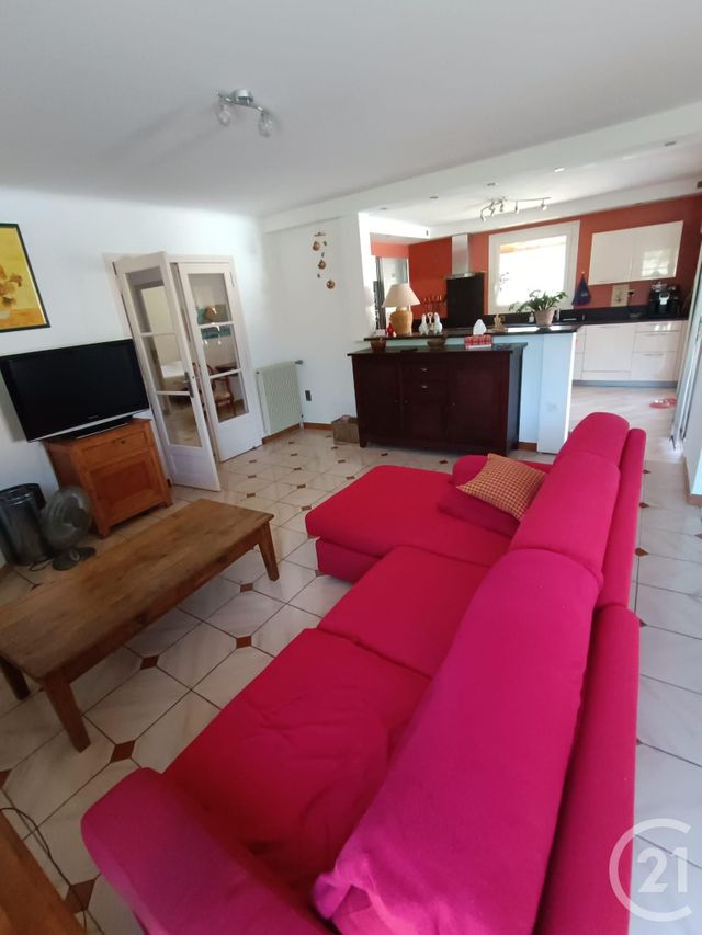 maison à vendre - 5 pièces - 125.58 m2 - MAUREILLAS LAS ILLAS - 66 - LANGUEDOC-ROUSSILLON - Century 21 Agence Des Cerisiers