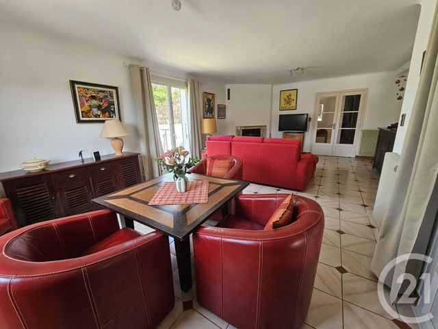 maison à vendre - 5 pièces - 125.58 m2 - MAUREILLAS LAS ILLAS - 66 - LANGUEDOC-ROUSSILLON - Century 21 Agence Des Cerisiers