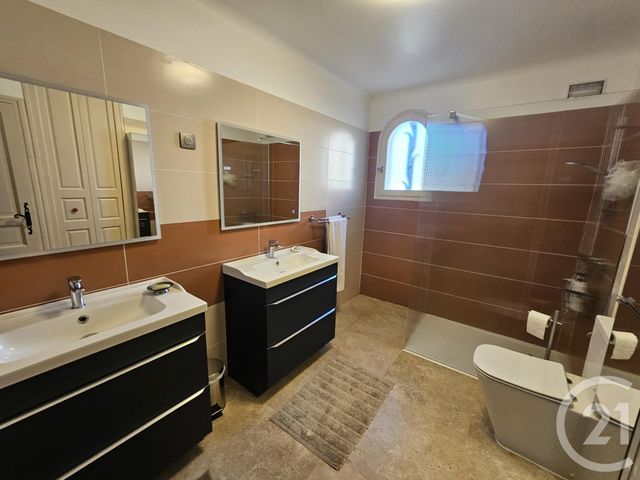 maison à vendre - 5 pièces - 125.58 m2 - MAUREILLAS LAS ILLAS - 66 - LANGUEDOC-ROUSSILLON - Century 21 Agence Des Cerisiers