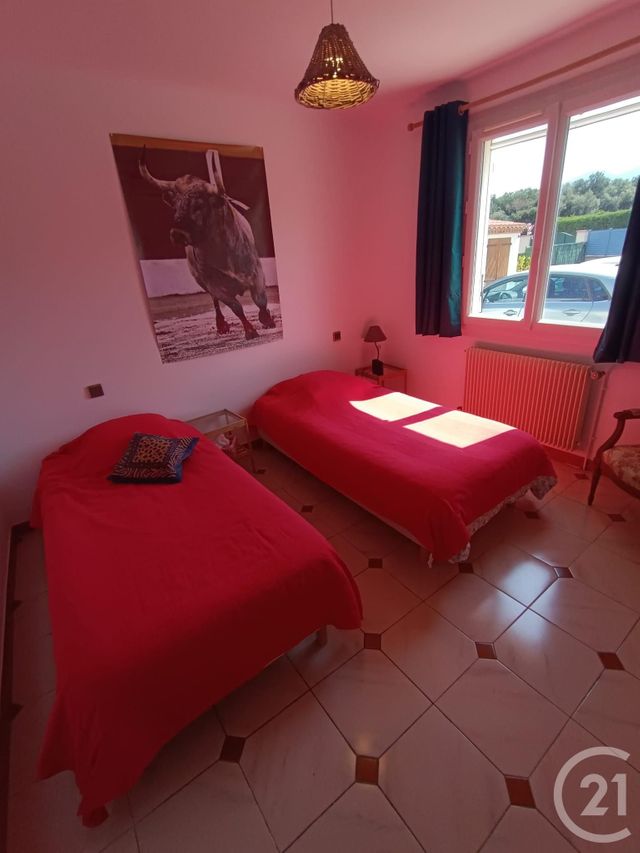 maison à vendre - 5 pièces - 125.58 m2 - MAUREILLAS LAS ILLAS - 66 - LANGUEDOC-ROUSSILLON - Century 21 Agence Des Cerisiers