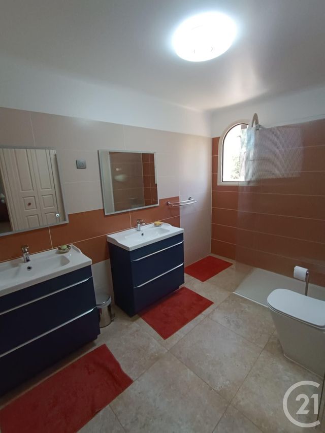 maison à vendre - 5 pièces - 125.58 m2 - MAUREILLAS LAS ILLAS - 66 - LANGUEDOC-ROUSSILLON - Century 21 Agence Des Cerisiers