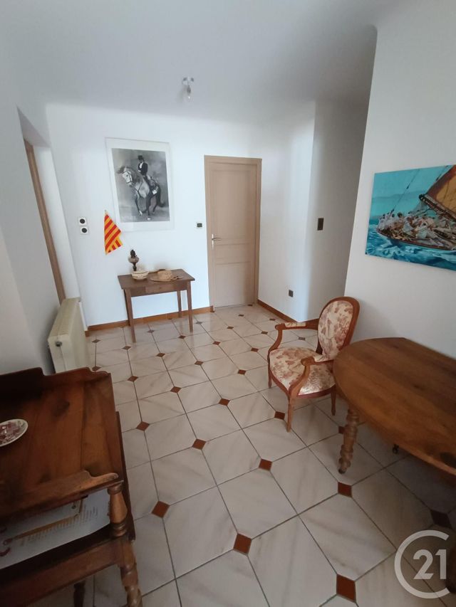 maison à vendre - 5 pièces - 125.58 m2 - MAUREILLAS LAS ILLAS - 66 - LANGUEDOC-ROUSSILLON - Century 21 Agence Des Cerisiers
