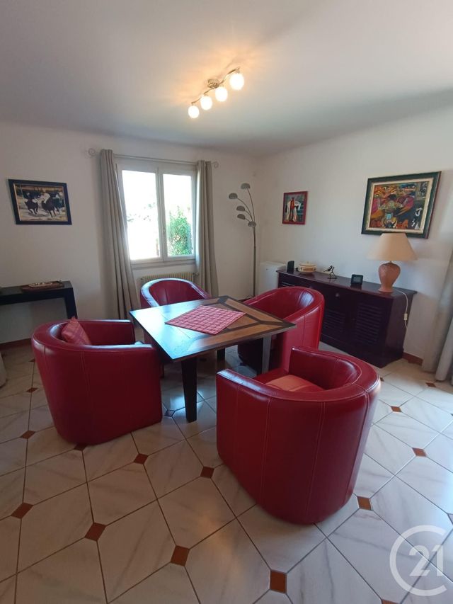 maison à vendre - 5 pièces - 125.58 m2 - MAUREILLAS LAS ILLAS - 66 - LANGUEDOC-ROUSSILLON - Century 21 Agence Des Cerisiers