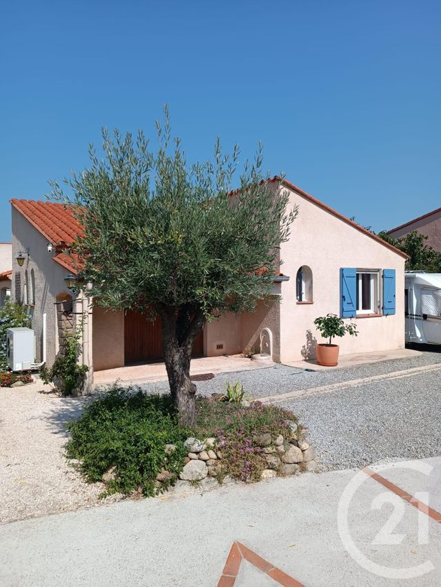 Maison à vendre MAUREILLAS LAS ILLAS