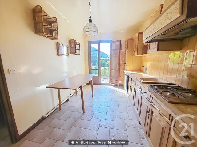 maison à vendre - 6 pièces - 155.25 m2 - CERET - 66 - LANGUEDOC-ROUSSILLON - Century 21 Agence Des Cerisiers