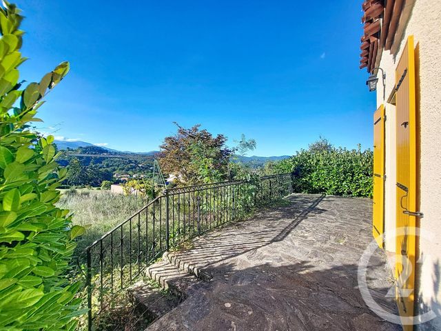 maison à vendre - 6 pièces - 155.25 m2 - CERET - 66 - LANGUEDOC-ROUSSILLON - Century 21 Agence Des Cerisiers