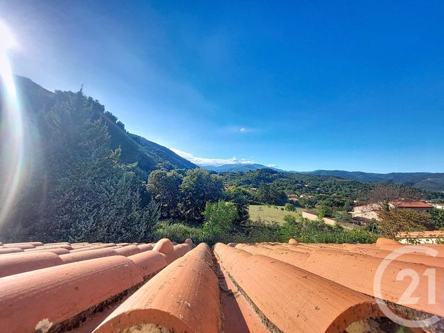 maison à vendre - 6 pièces - 155.25 m2 - CERET - 66 - LANGUEDOC-ROUSSILLON - Century 21 Agence Des Cerisiers