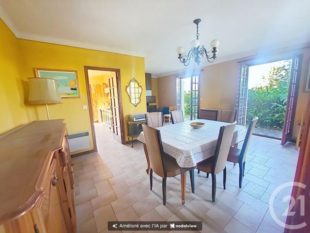 maison à vendre - 6 pièces - 155.25 m2 - CERET - 66 - LANGUEDOC-ROUSSILLON - Century 21 Agence Des Cerisiers