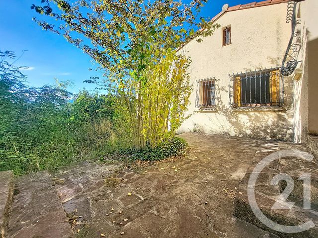 maison à vendre - 6 pièces - 155.25 m2 - CERET - 66 - LANGUEDOC-ROUSSILLON - Century 21 Agence Des Cerisiers