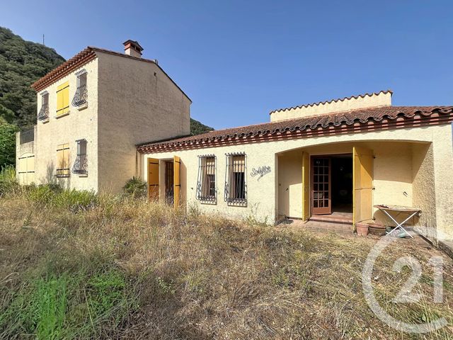Maison à vendre CERET