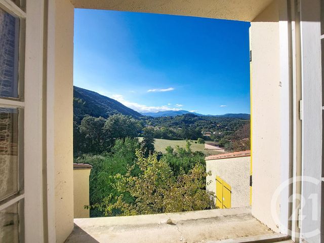 maison à vendre - 6 pièces - 155.25 m2 - CERET - 66 - LANGUEDOC-ROUSSILLON - Century 21 Agence Des Cerisiers