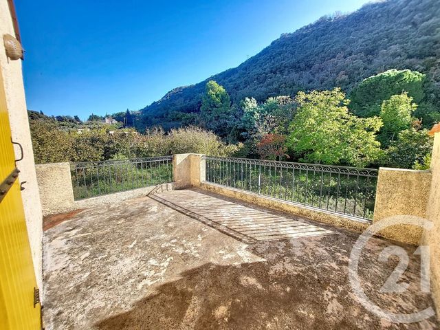 maison à vendre - 6 pièces - 155.25 m2 - CERET - 66 - LANGUEDOC-ROUSSILLON - Century 21 Agence Des Cerisiers