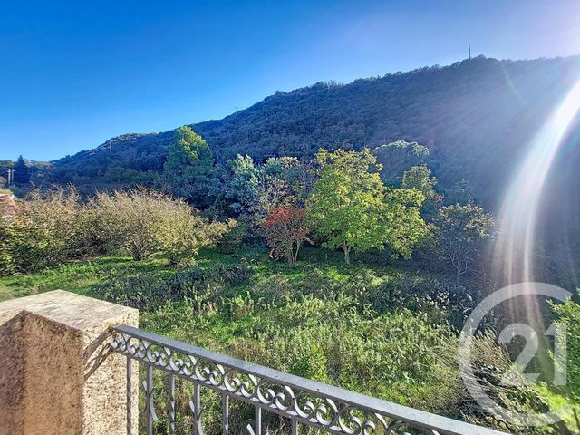 maison à vendre - 6 pièces - 155.25 m2 - CERET - 66 - LANGUEDOC-ROUSSILLON - Century 21 Agence Des Cerisiers
