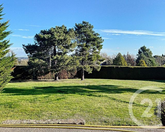 terrain à vendre - 2000.0 m2 - CERET - 66 - LANGUEDOC-ROUSSILLON - Century 21 Agence Des Cerisiers