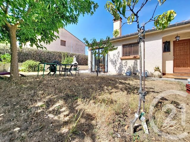 maison à vendre - 4 pièces - 85.7 m2 - MAUREILLAS LAS ILLAS - 66 - LANGUEDOC-ROUSSILLON - Century 21 Agence Des Cerisiers