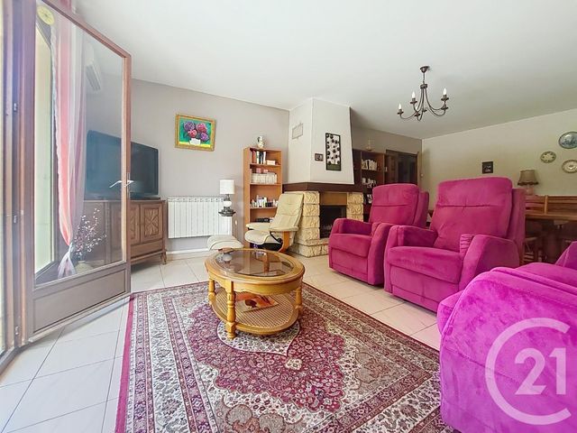 maison à vendre - 4 pièces - 85.7 m2 - MAUREILLAS LAS ILLAS - 66 - LANGUEDOC-ROUSSILLON - Century 21 Agence Des Cerisiers