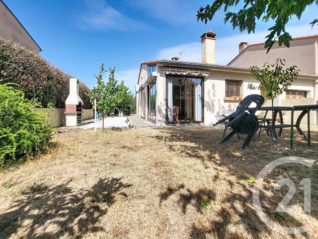 maison à vendre - 4 pièces - 85.7 m2 - MAUREILLAS LAS ILLAS - 66 - LANGUEDOC-ROUSSILLON - Century 21 Agence Des Cerisiers