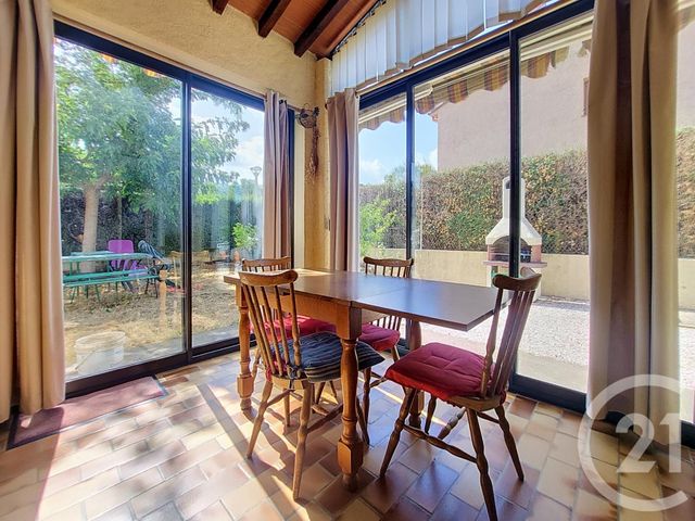 maison à vendre - 4 pièces - 85.7 m2 - MAUREILLAS LAS ILLAS - 66 - LANGUEDOC-ROUSSILLON - Century 21 Agence Des Cerisiers