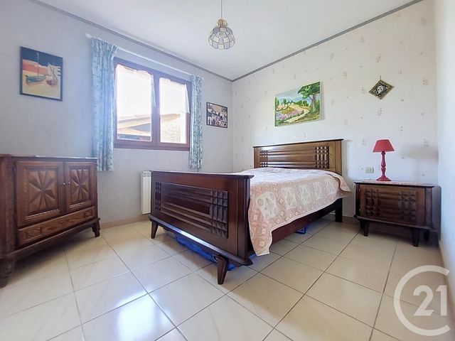 maison à vendre - 4 pièces - 85.7 m2 - MAUREILLAS LAS ILLAS - 66 - LANGUEDOC-ROUSSILLON - Century 21 Agence Des Cerisiers