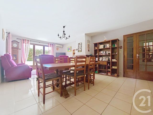 maison à vendre - 4 pièces - 85.7 m2 - MAUREILLAS LAS ILLAS - 66 - LANGUEDOC-ROUSSILLON - Century 21 Agence Des Cerisiers