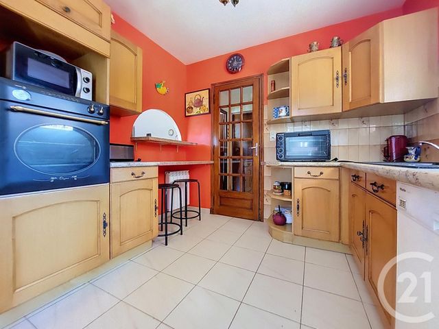 maison à vendre - 4 pièces - 85.7 m2 - MAUREILLAS LAS ILLAS - 66 - LANGUEDOC-ROUSSILLON - Century 21 Agence Des Cerisiers